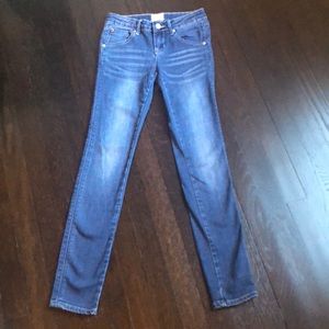 Girls Hudson Jeans